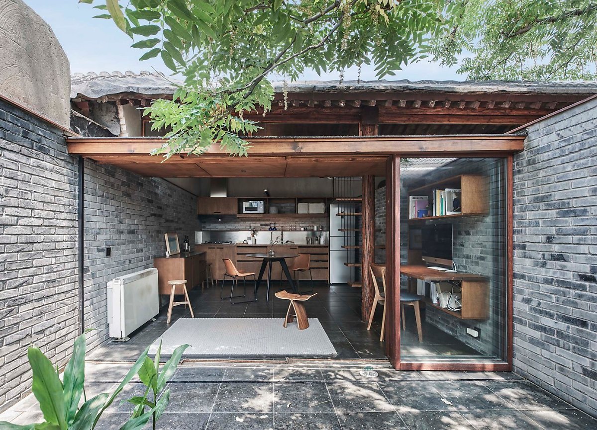 FESCH Beijing ©Ruijing Photo, Daisuke Matsumoto