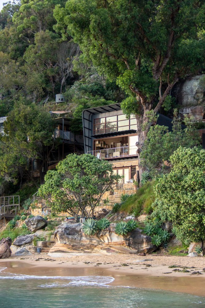 Casey Brown Architecture ©Rhys Holland