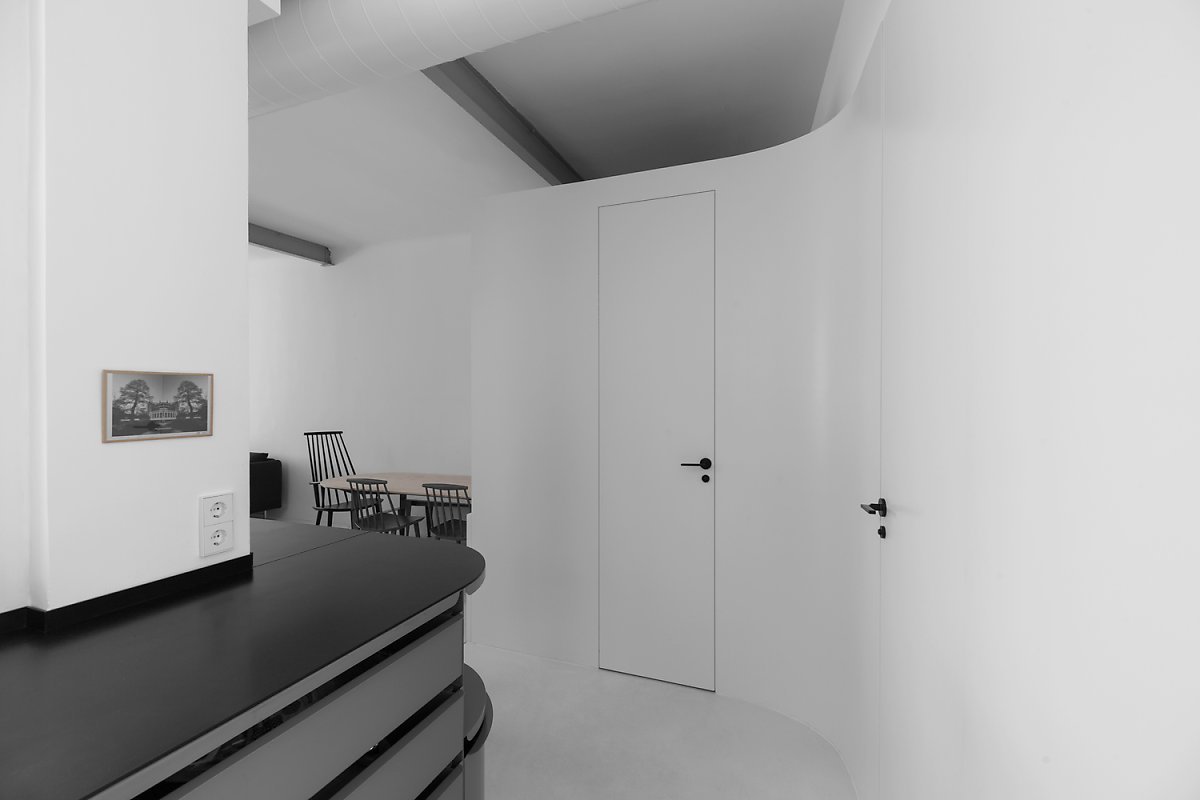 EME157 estudio de arquitectura ©Luis Alda