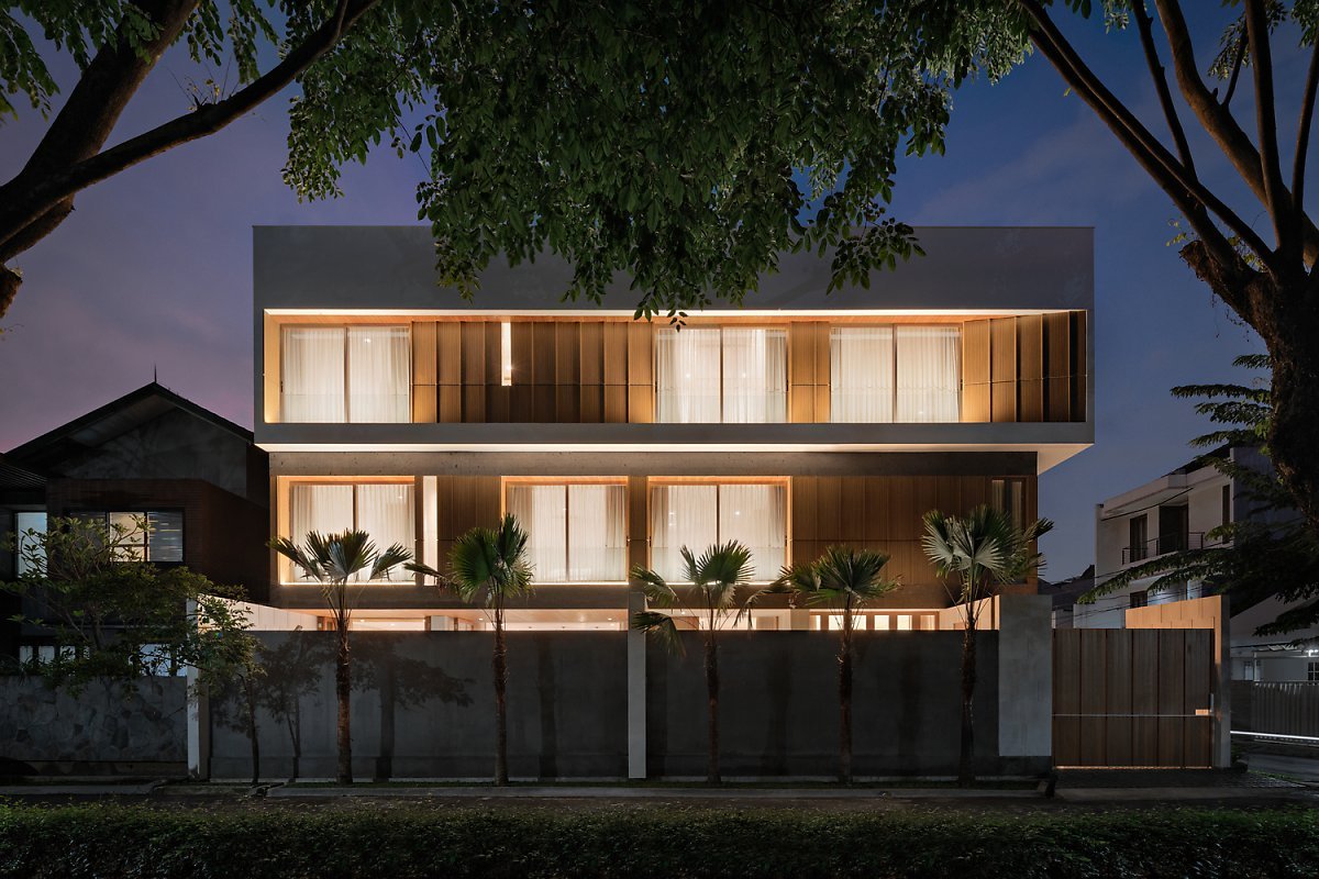 Somia Design Studio ©Mario WIbowo
