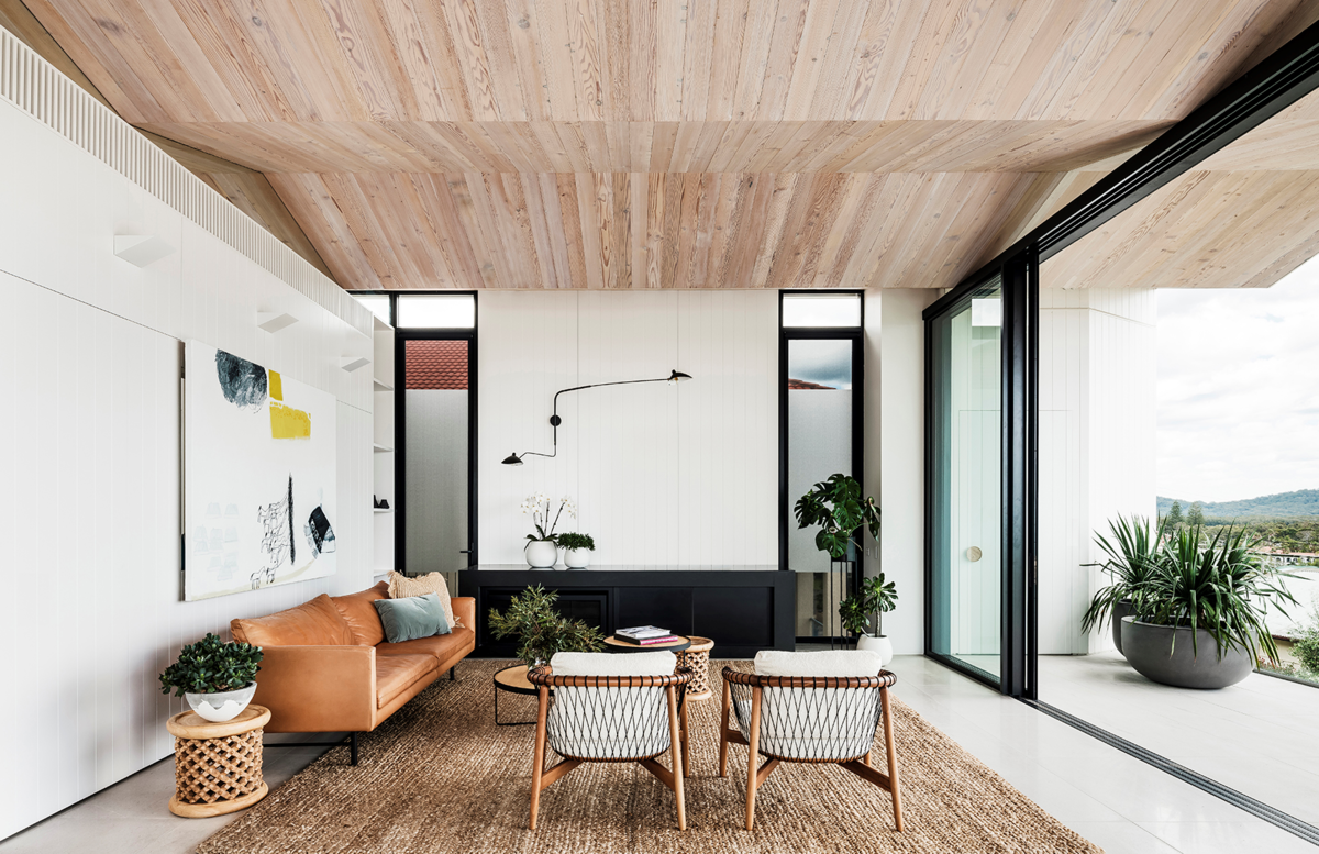 ©Madeleine Blanchfield Architects