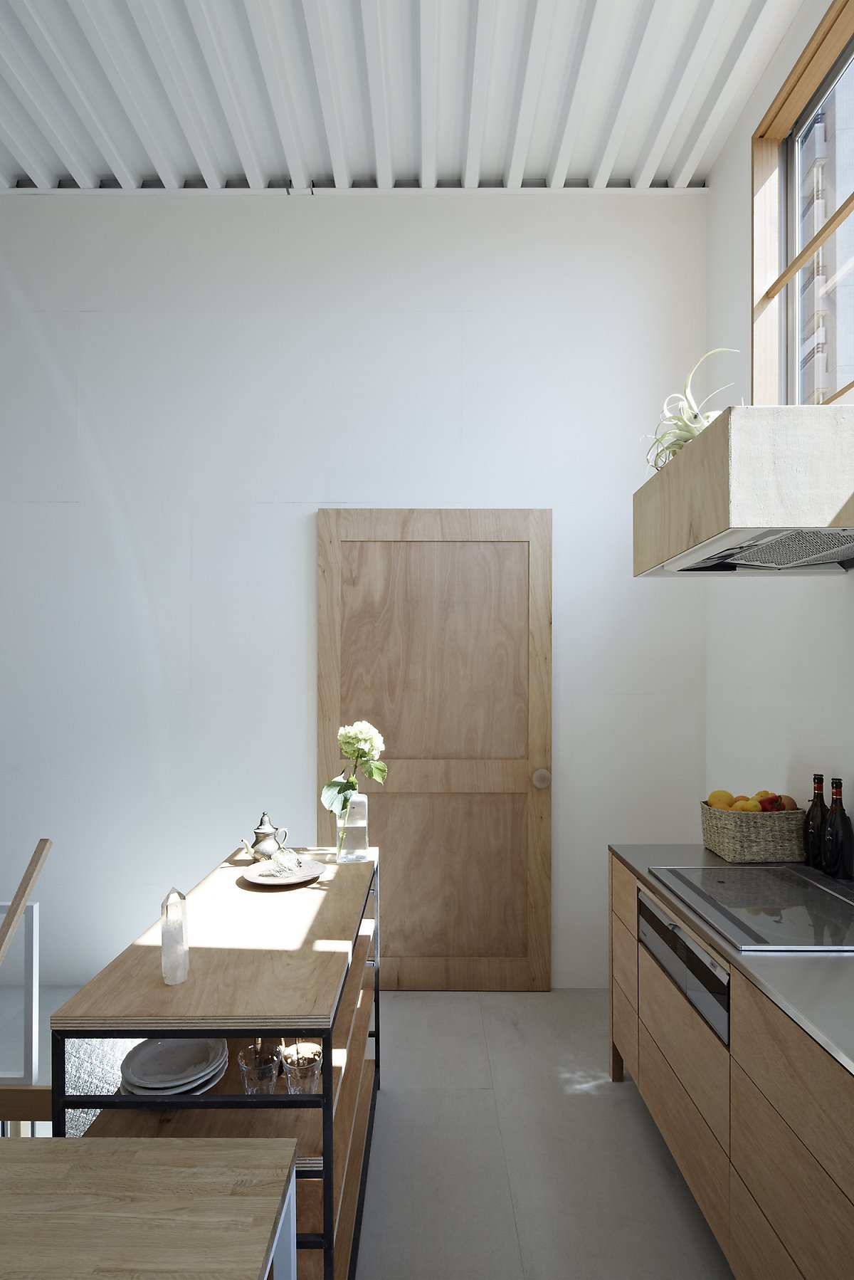 Tato Architects ©Koichi Torimura