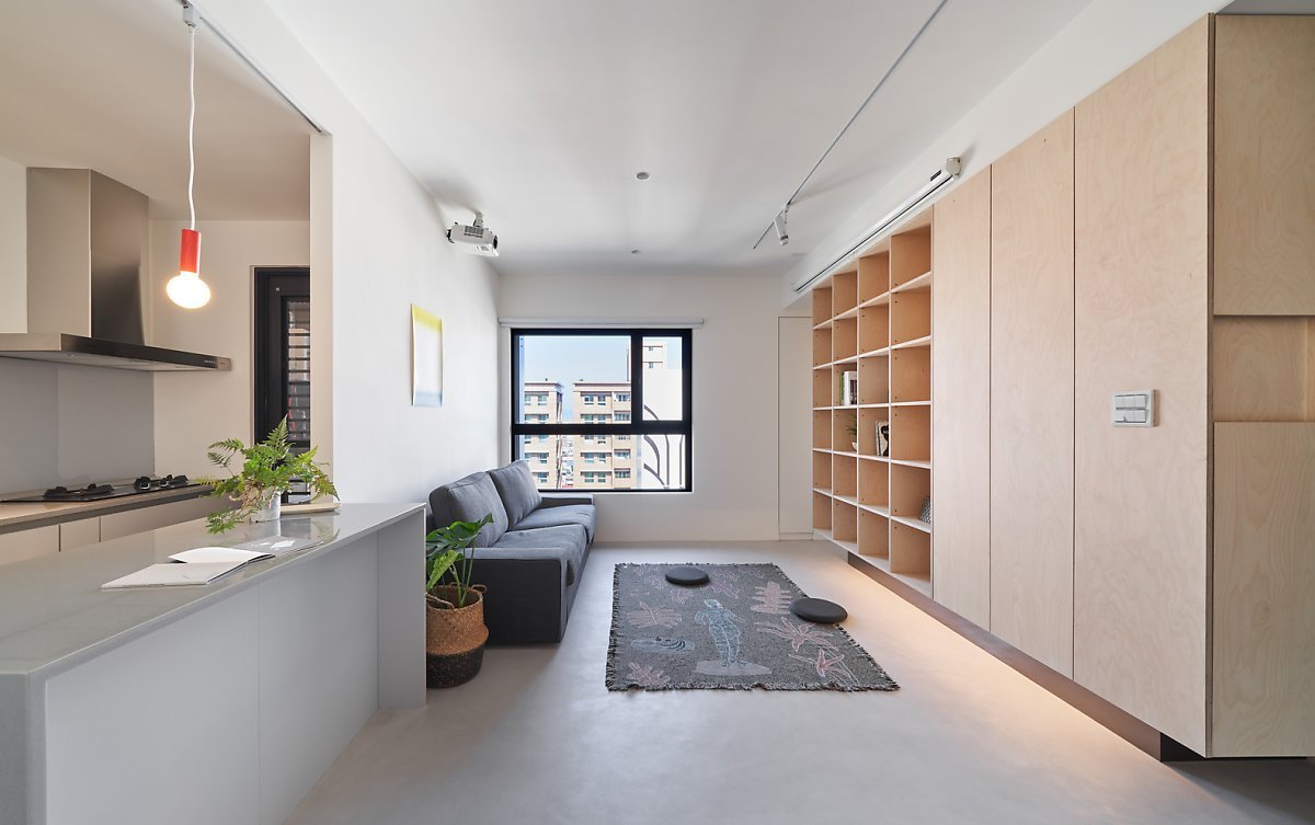 ST design studio ©Hey!Cheese