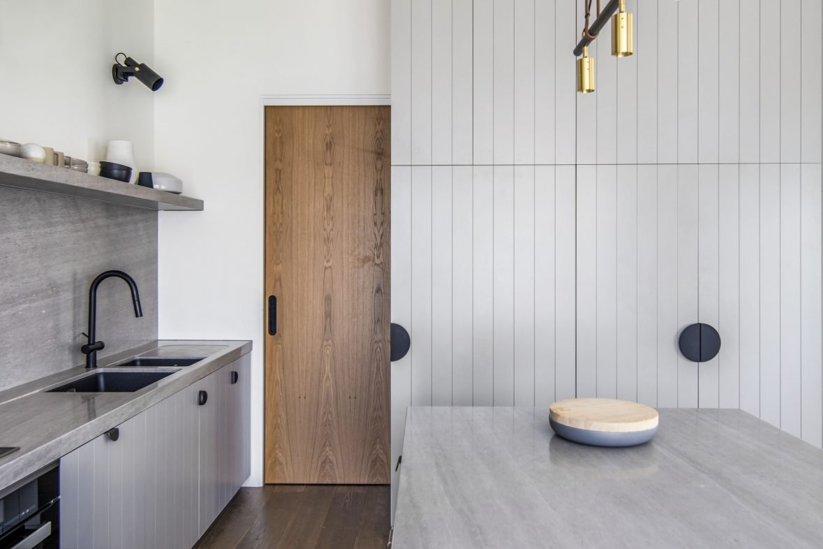 CJH studio ©Ben Hosking
