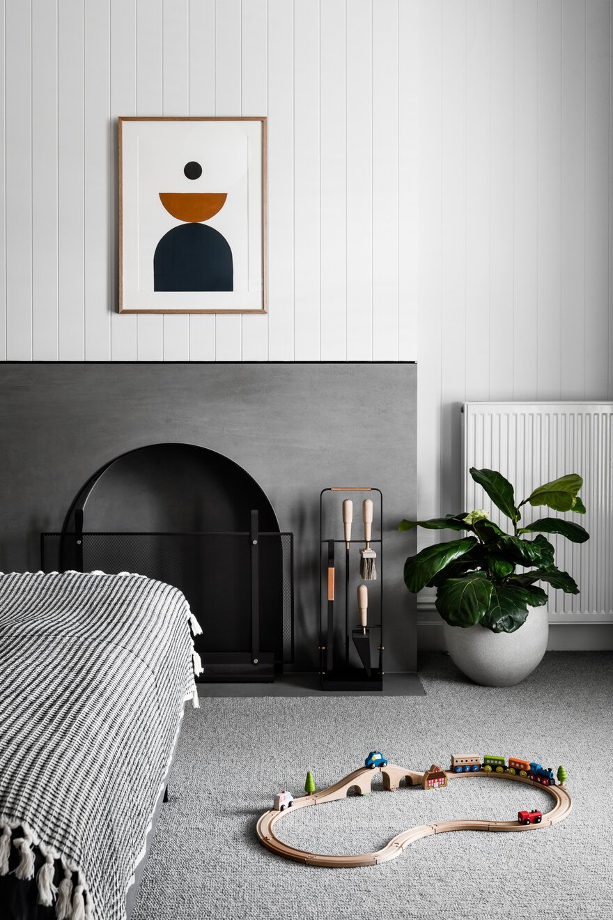 Techne Architecture + Interior Design ©Tom Blachford