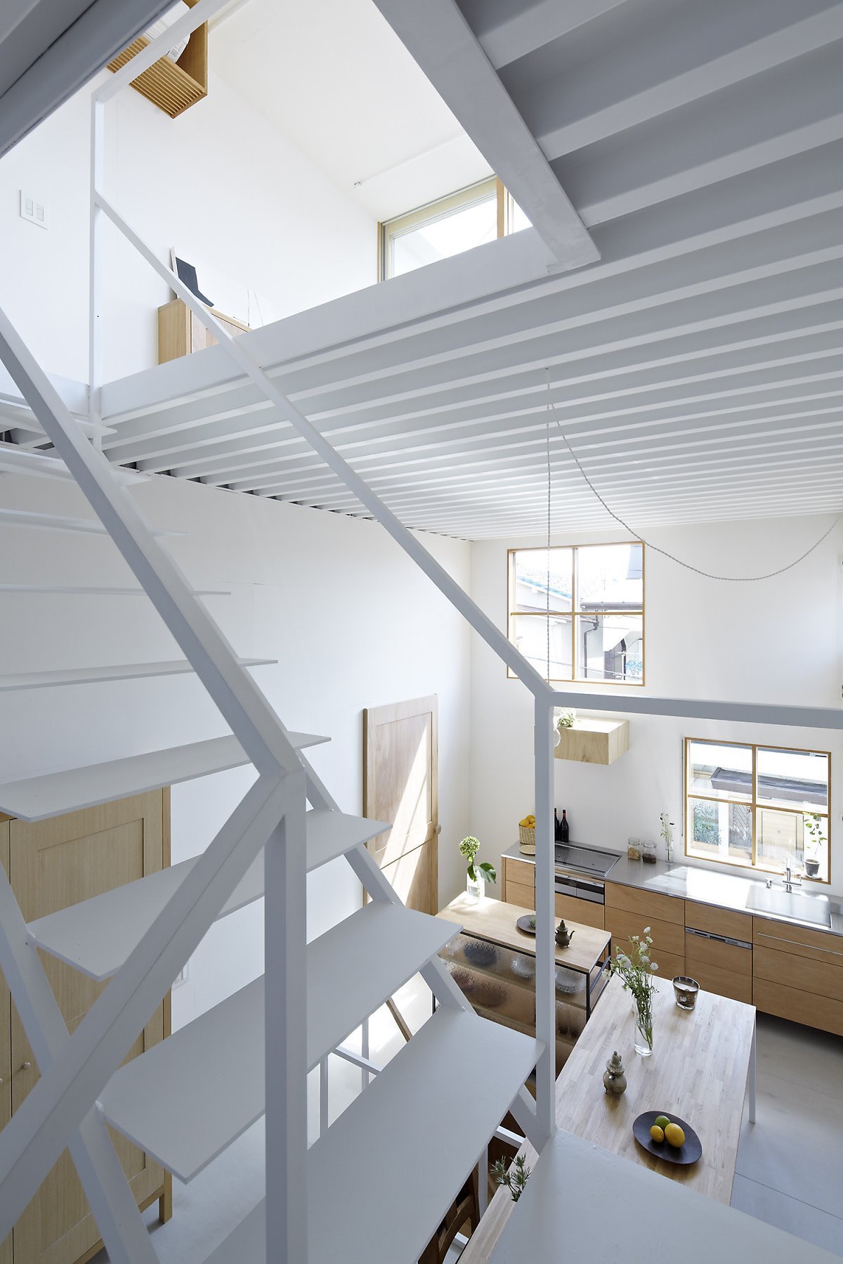 Tato Architects ©Koichi Torimura