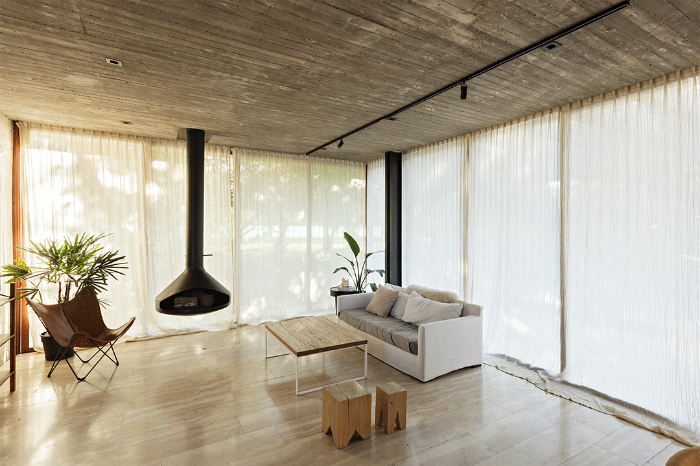 Estudio Geya ©Albano Garcia