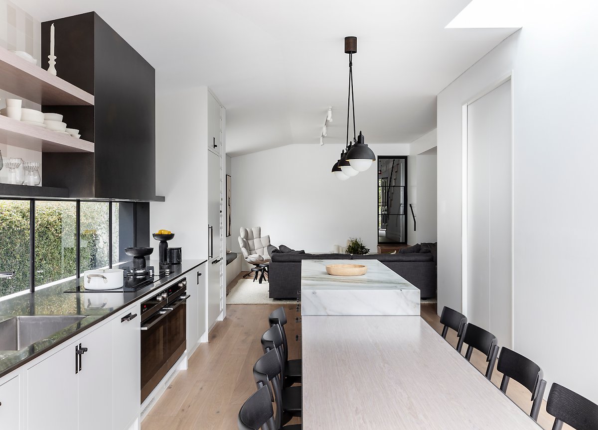 Brenchley Architects ©Tom Ferguson