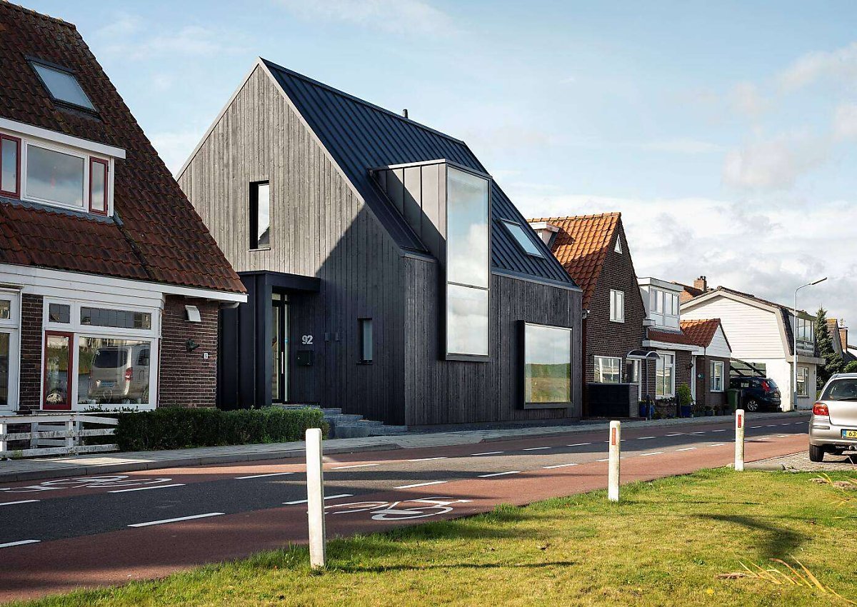 Arjen Reas Architects ©Luc Buthker