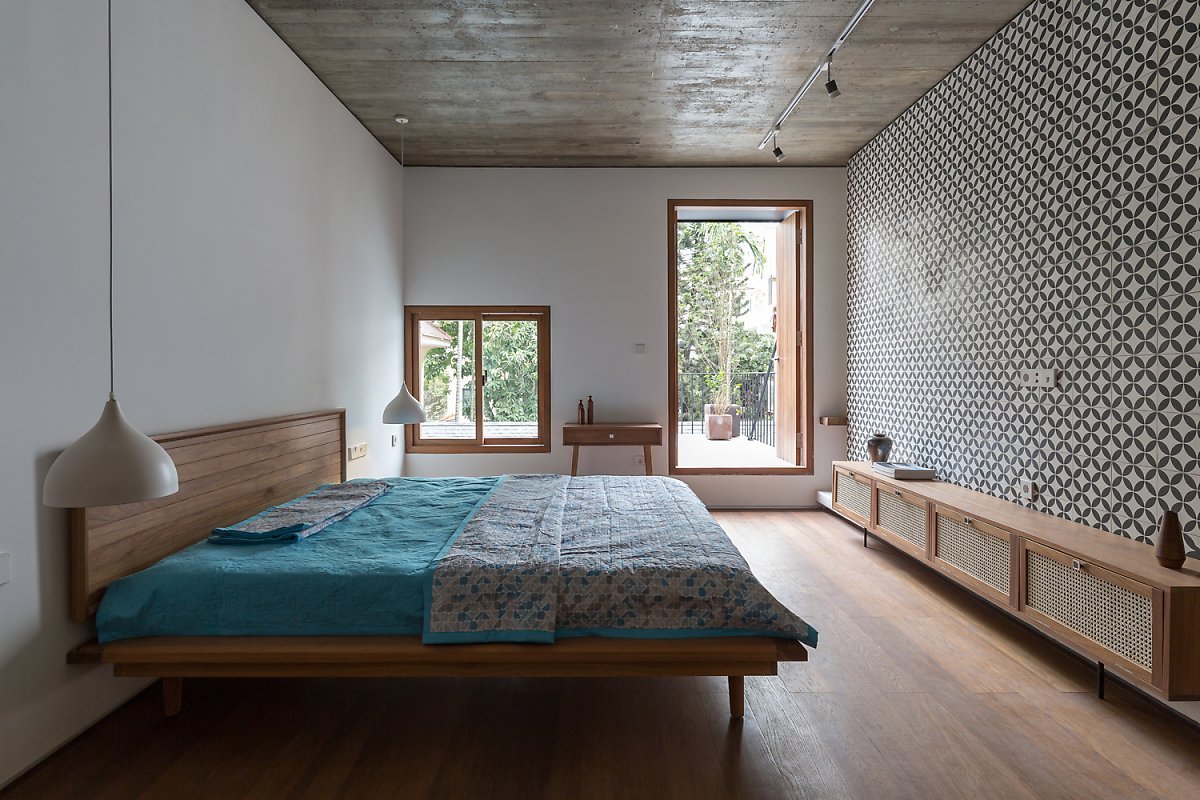 AHL architects ©HoangLe Photography