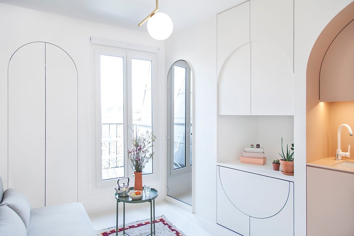 Batiik Studio / Sarah Chayeb ©Bertrand Fompeyrine
