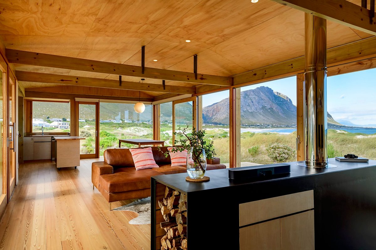 KLG Architects ©Paris Brummer
