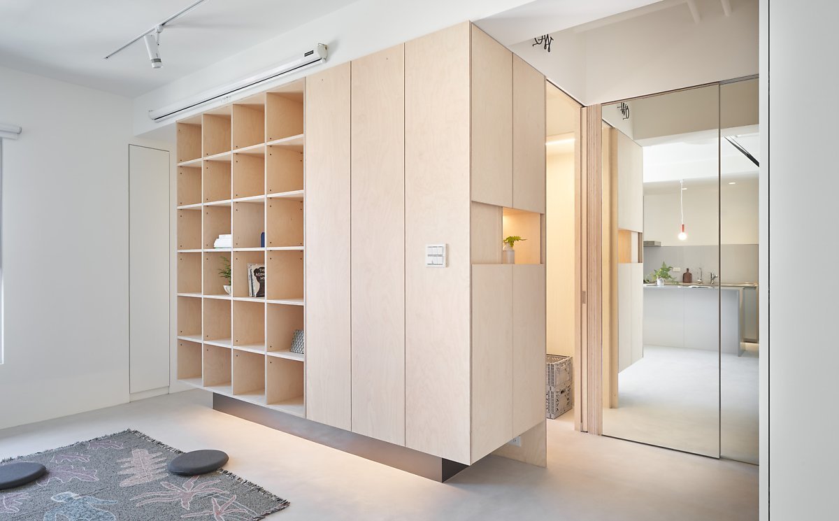 ST design studio ©Hey!Cheese