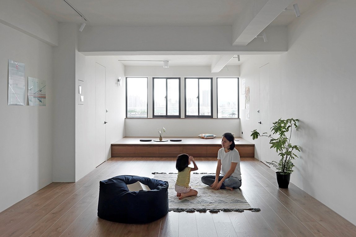 ©ZHUI Design Studio