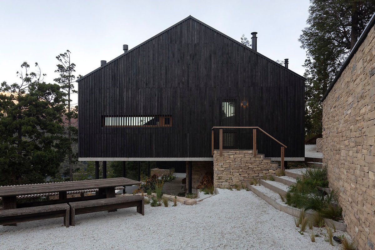 Grimaldi - Nacht arquitectos ©Javier Agustin Rojas