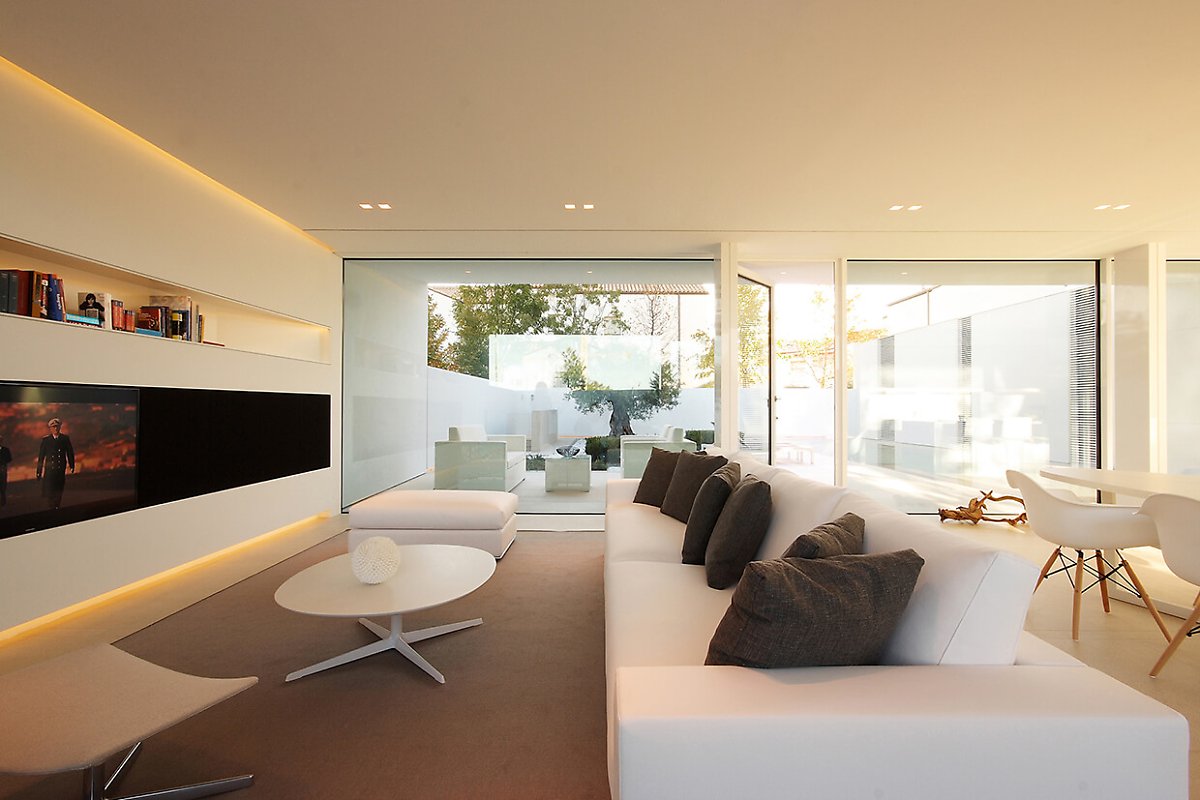JM Architecture ©Jacopo Mascheroni