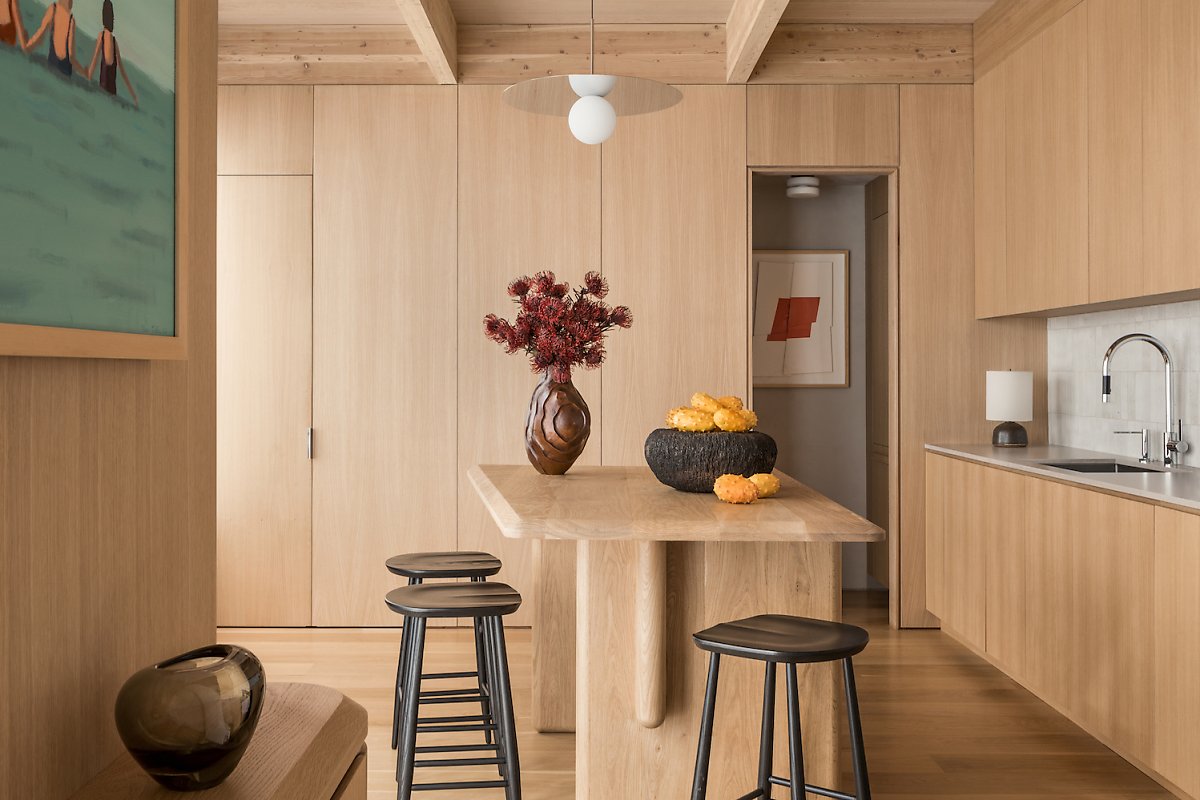 Emily Lindberg Design ©ERIC PETSCHEK