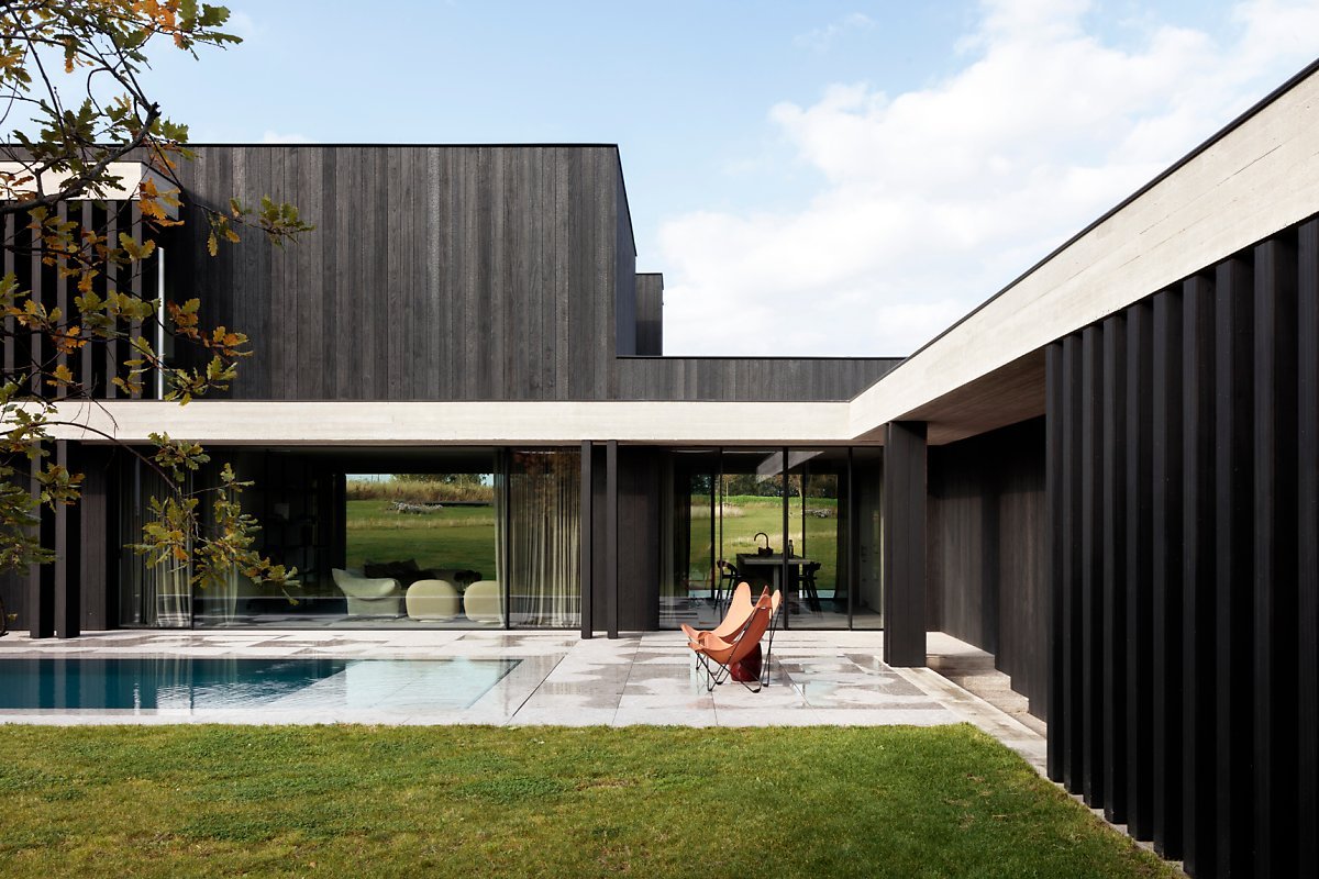 JUMA Architects ©Annick Vernimmen