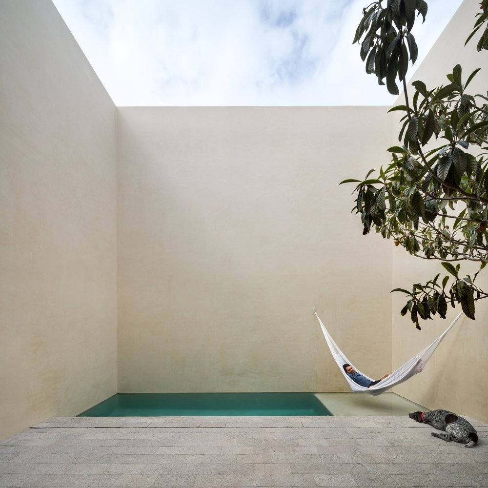 Alfonso de la Concha Rojas, PPAA Pérez Palacios Arquitectos Asociados ©Rafael Gamo
