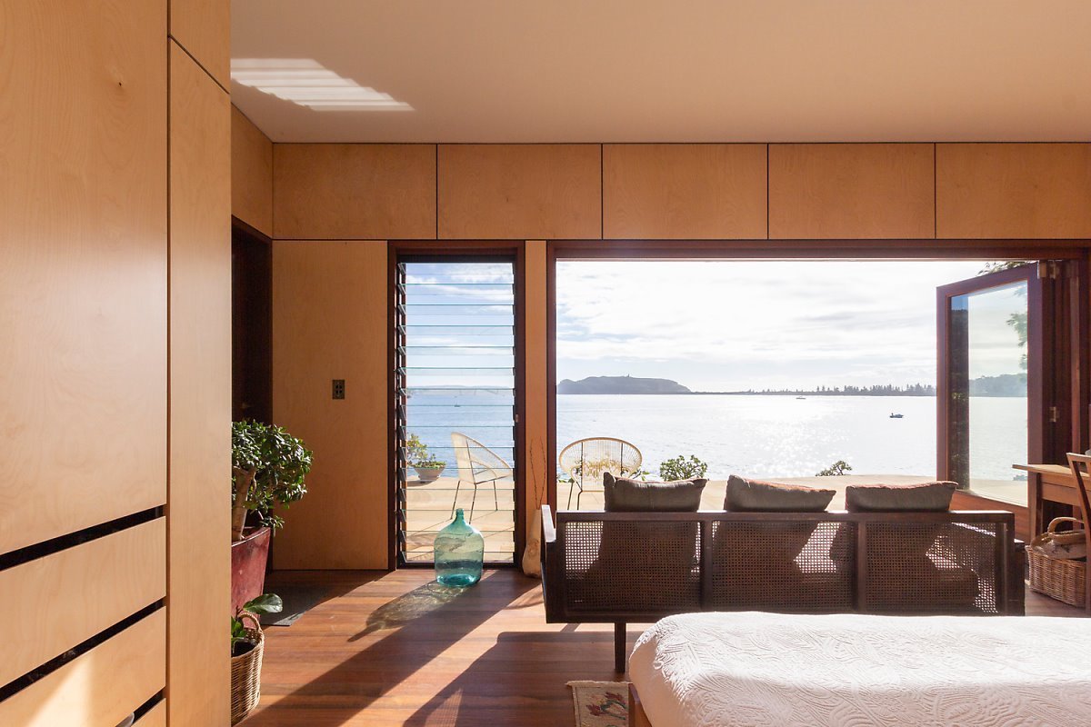 Casey Brown Architecture ©Rhys Holland