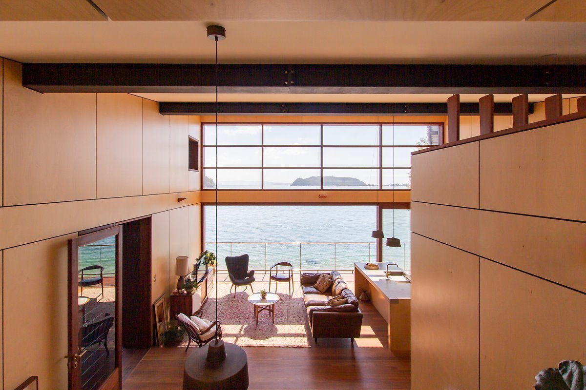 Casey Brown Architecture ©Rhys Holland