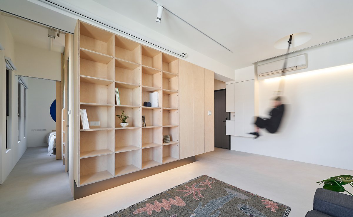 ST design studio ©Hey!Cheese