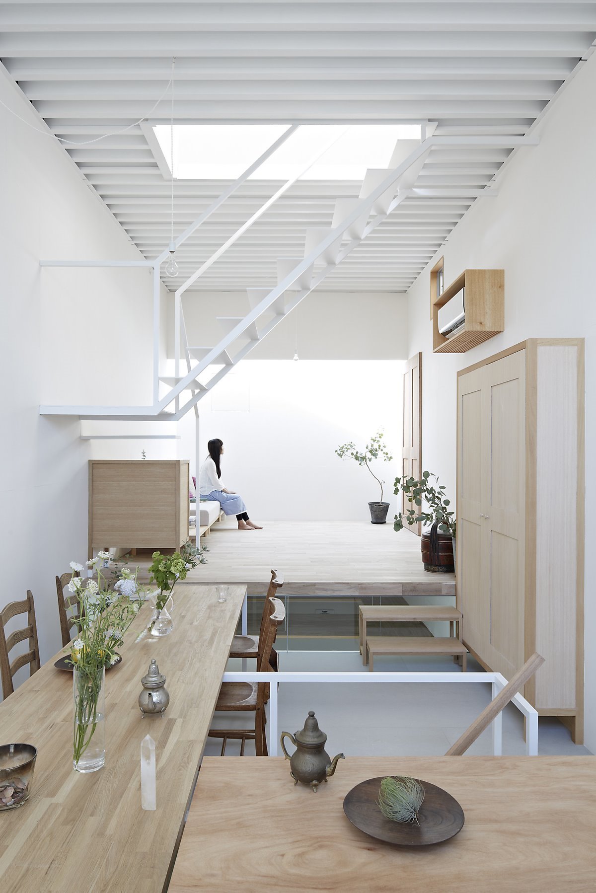 Tato Architects ©Koichi Torimura