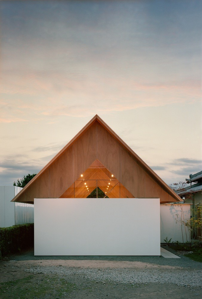 mA-style Architects ©Kai Nakamura