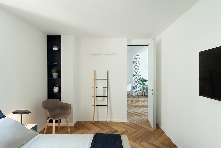 © By Maayan Zusman Interior Design