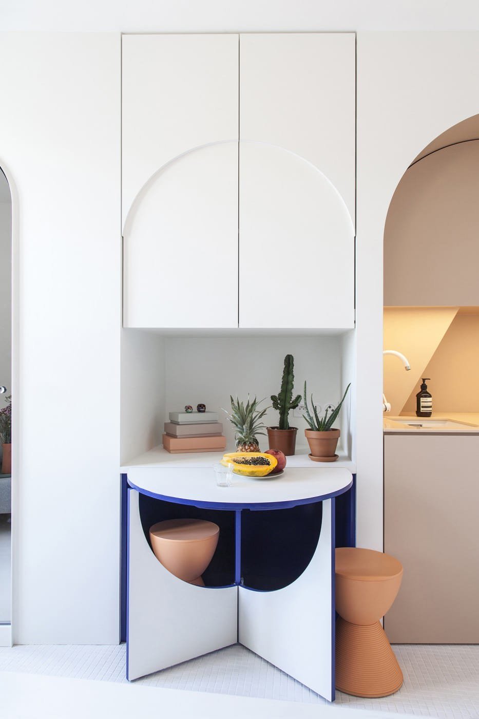 Batiik Studio / Sarah Chayeb ©Bertrand Fompeyrine