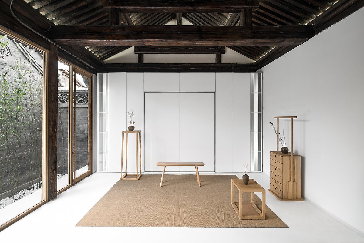 ARCHSTUDIO ©Wang Ning, Jin Weiqi