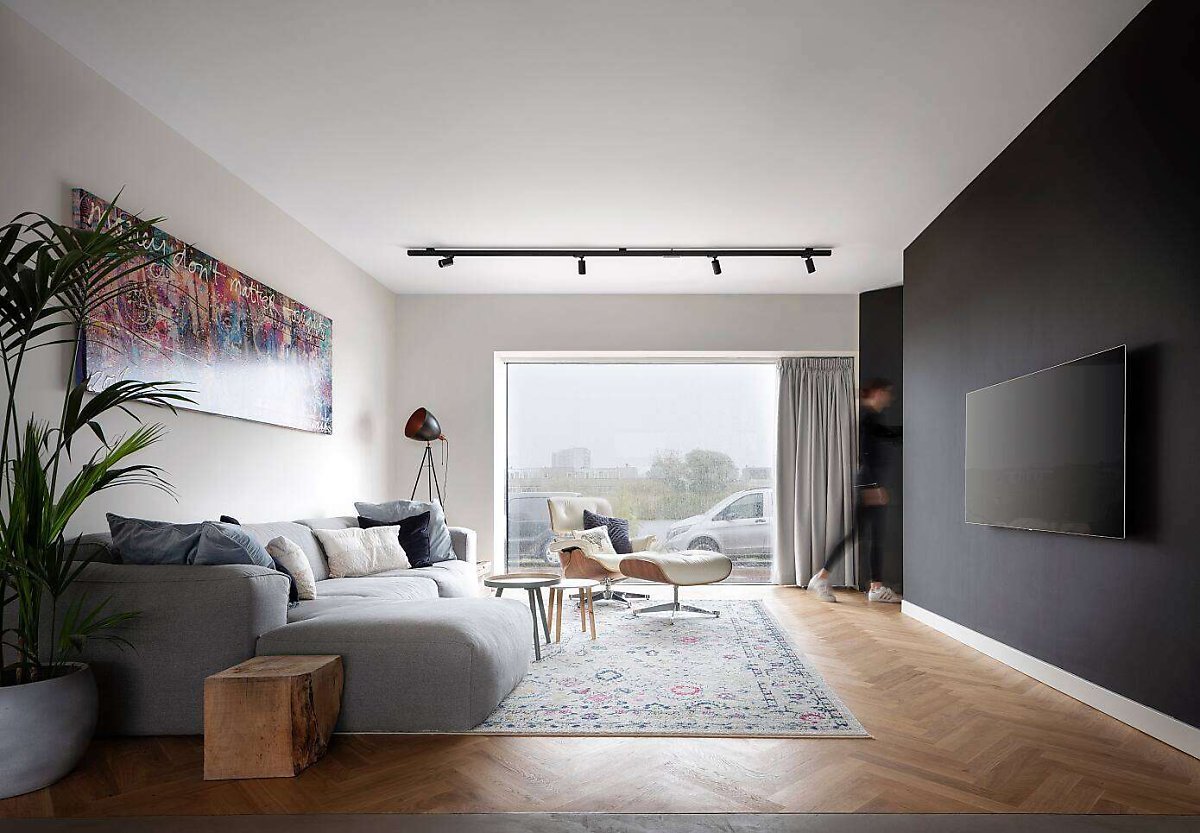 Arjen Reas Architects ©Luc Buthker