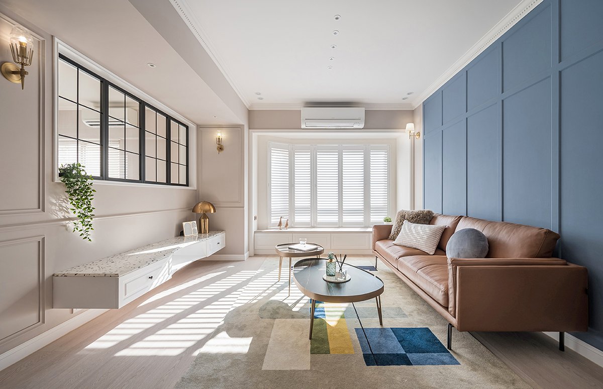 ©CIRCLE Interior Design