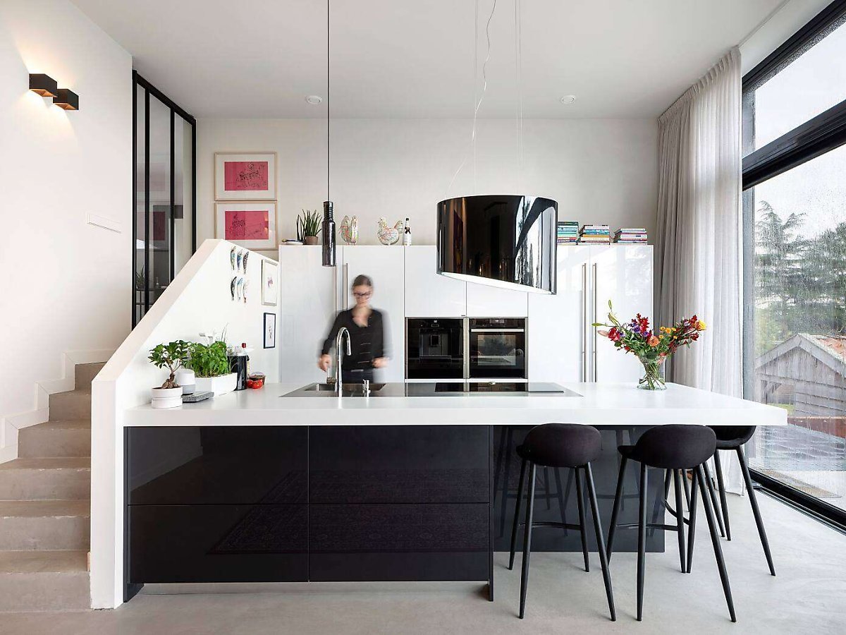 Arjen Reas Architects ©Luc Buthker