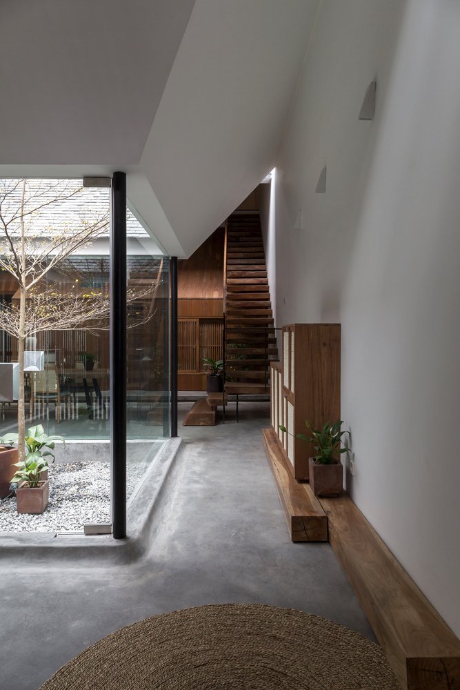 AHL architects ©HoangLe Photography