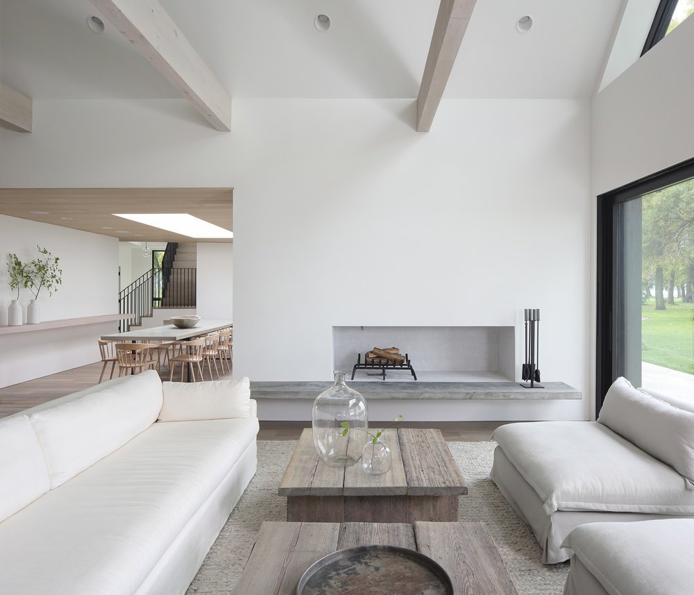 Bruns Architecture ©Tricia Shay