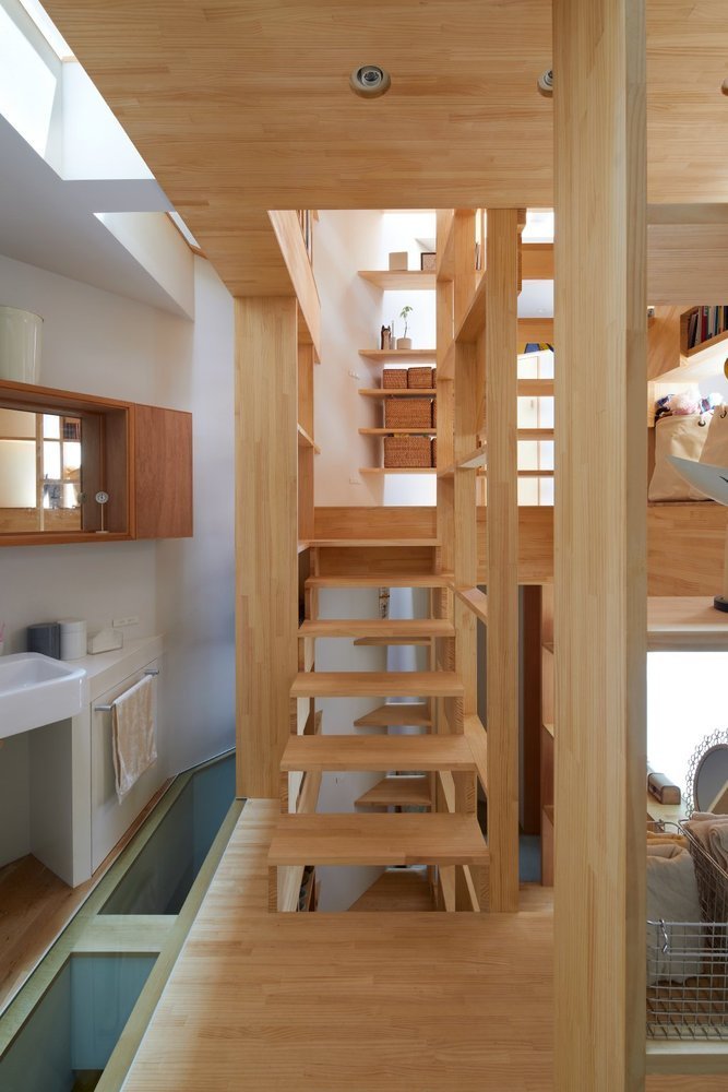 Fujiwaramuro Architects ©Toshiyuki Yano