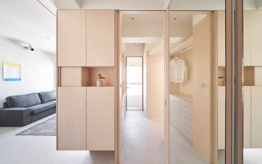 ST design studio ©Hey!Cheese