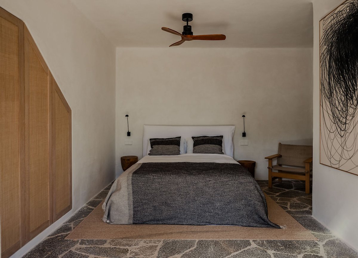 Ibiza Interiors ©Ariadna Puigdomenech