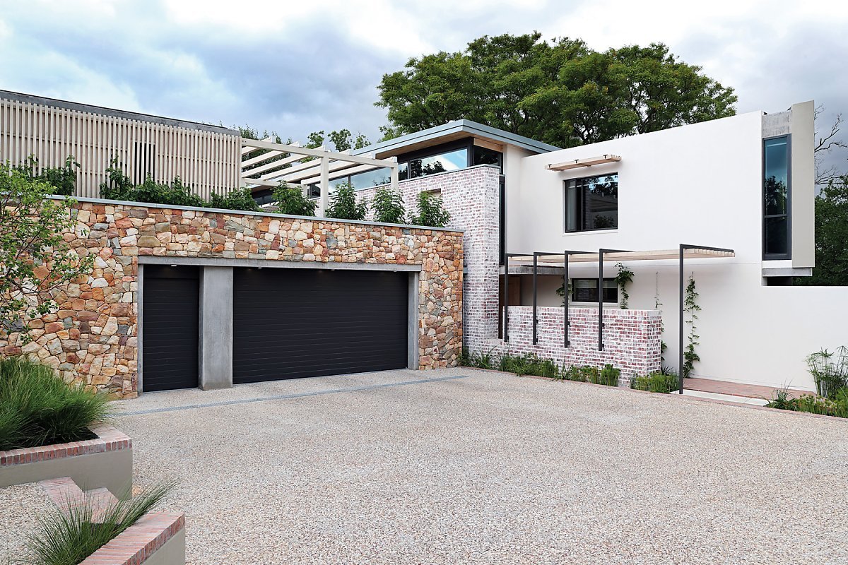 Gallagher Lourens Architects ©Elsa Young