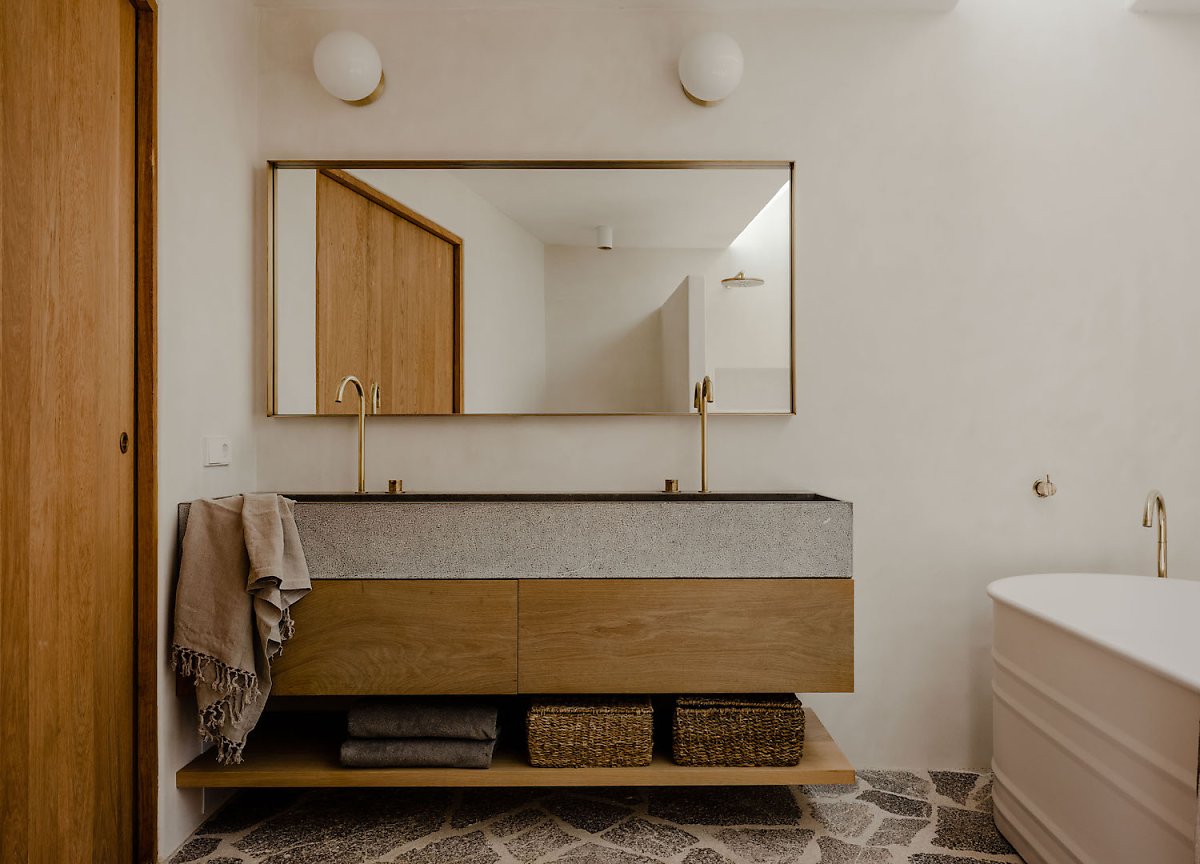 Ibiza Interiors ©Ariadna Puigdomenech