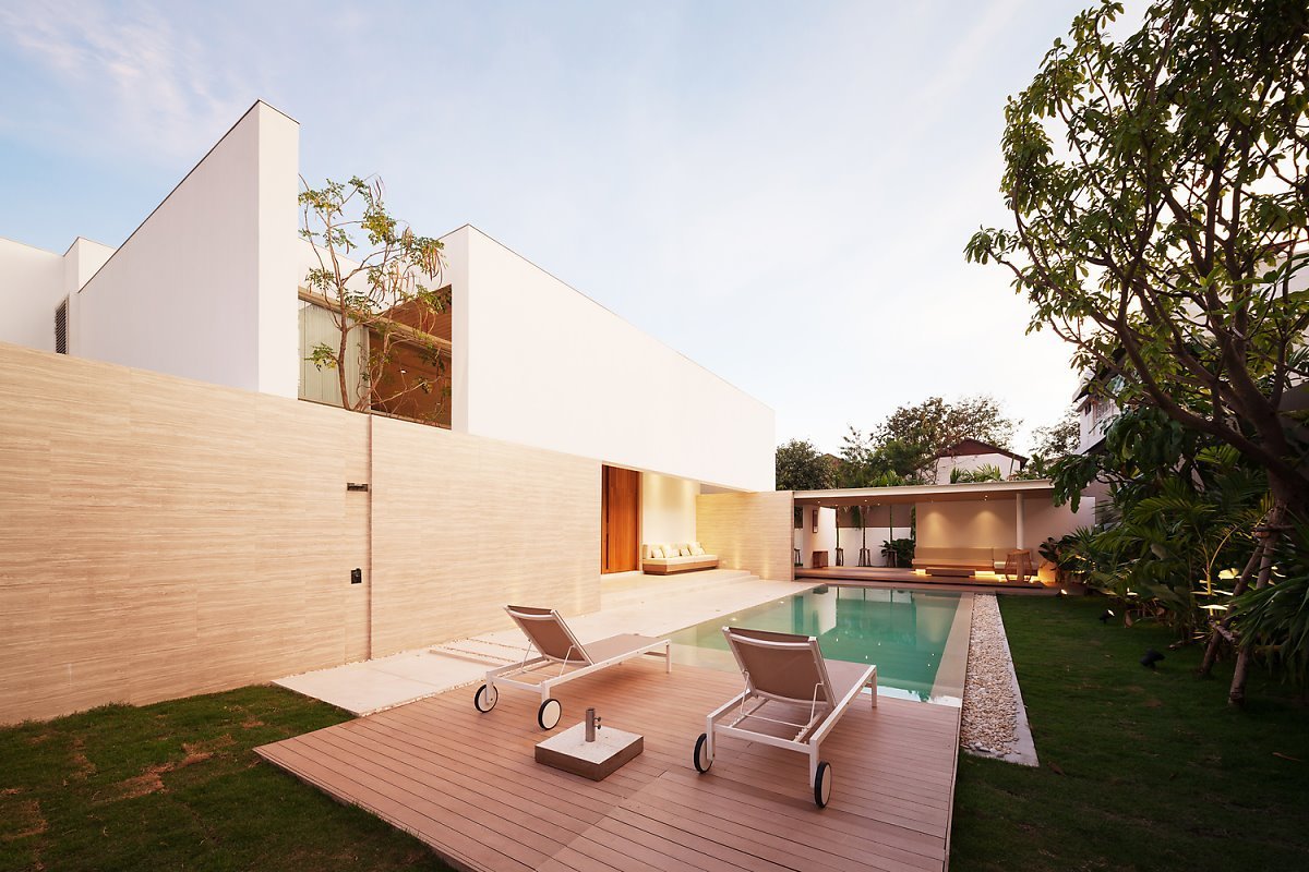 IDIN Architects ©Ketsiree Wongwan