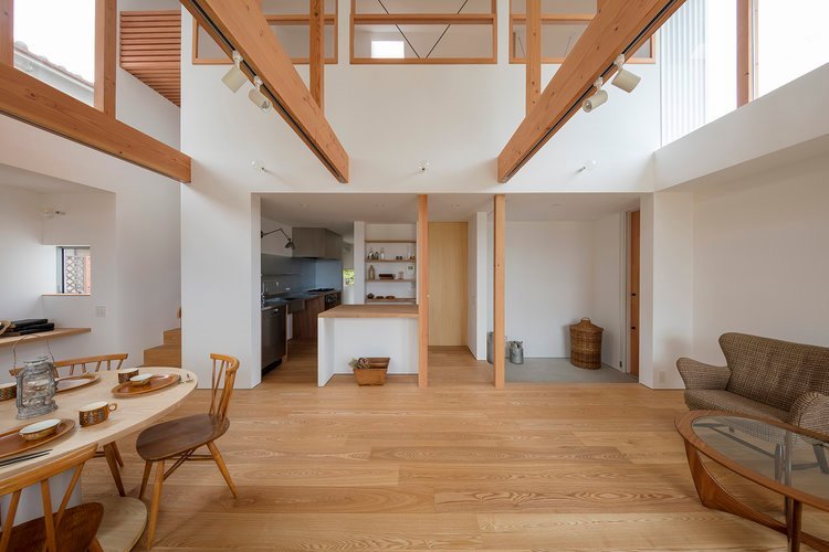 arbol design ©Yashunori Shimomura