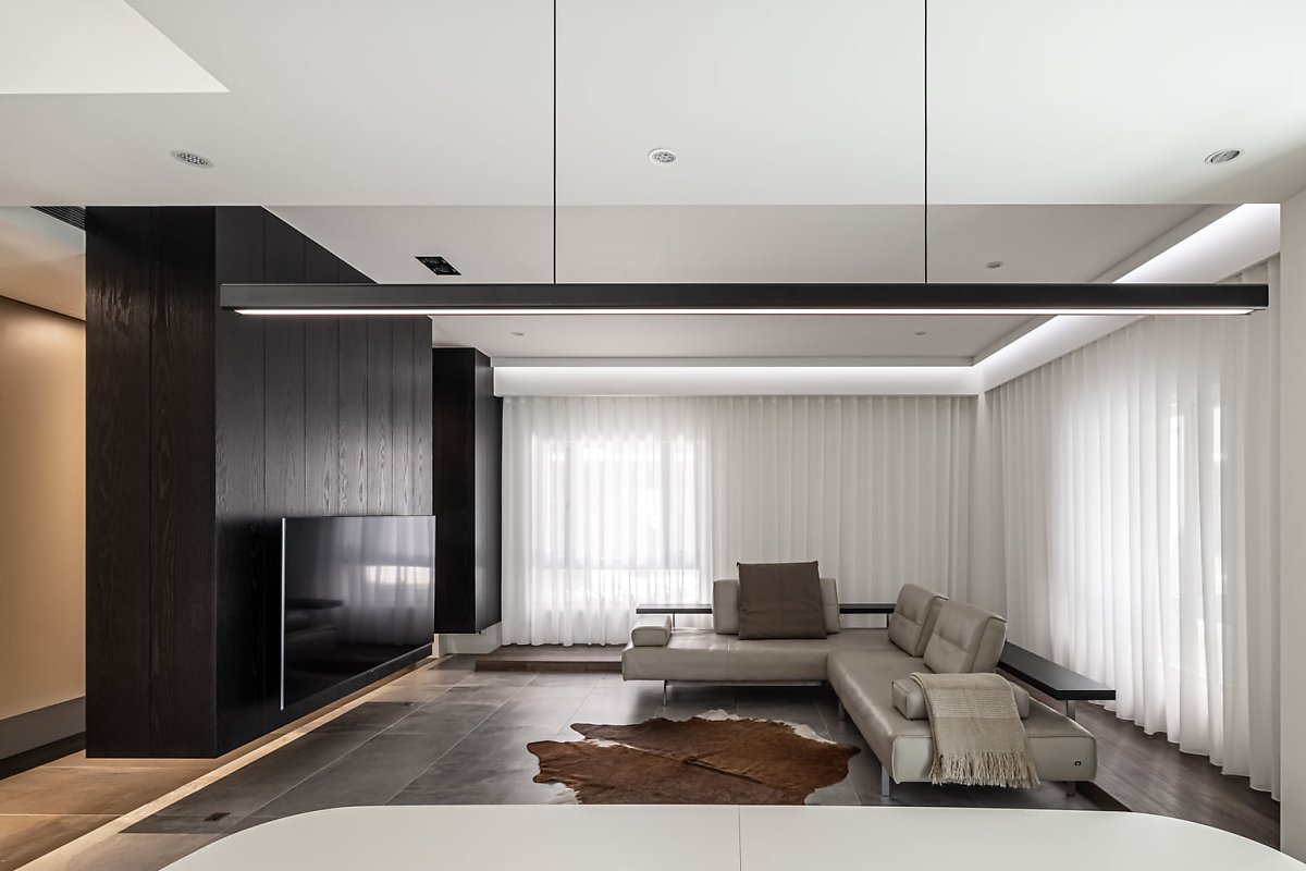 ©C.H. Interior Studio