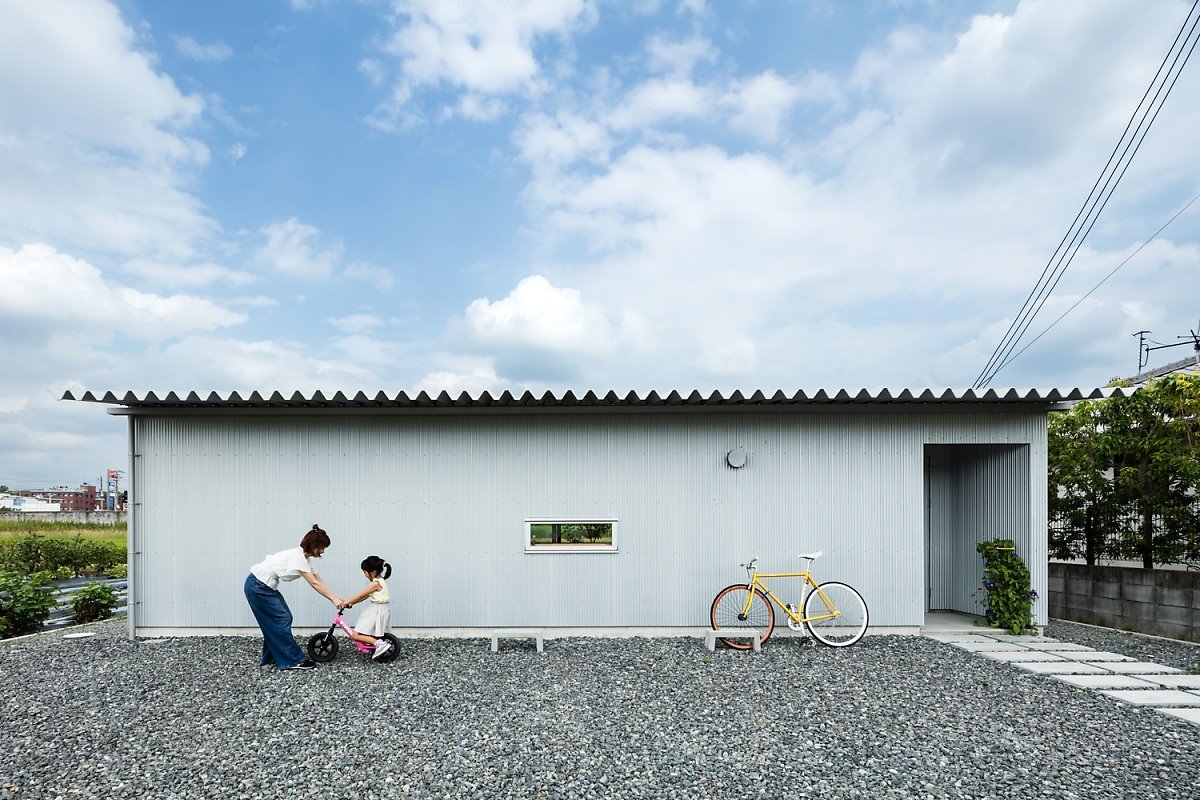 Horibe Associates ©Yohei Sasakura
