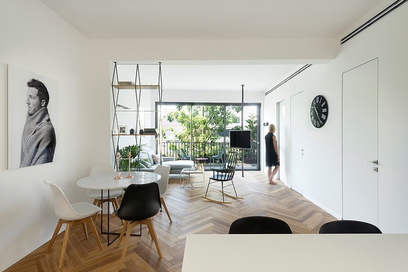 © By Maayan Zusman Interior Design