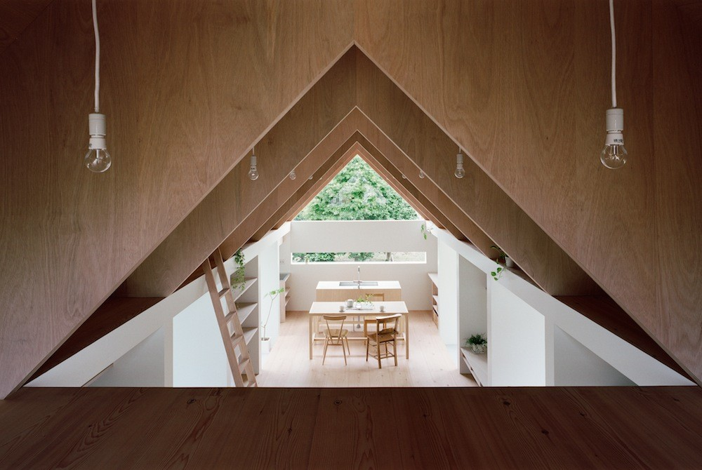 mA-style Architects ©Kai Nakamura