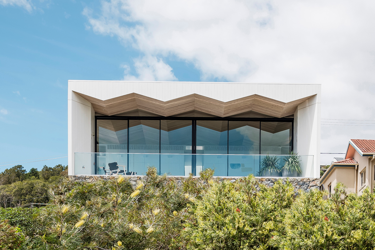 ©Madeleine Blanchfield Architects