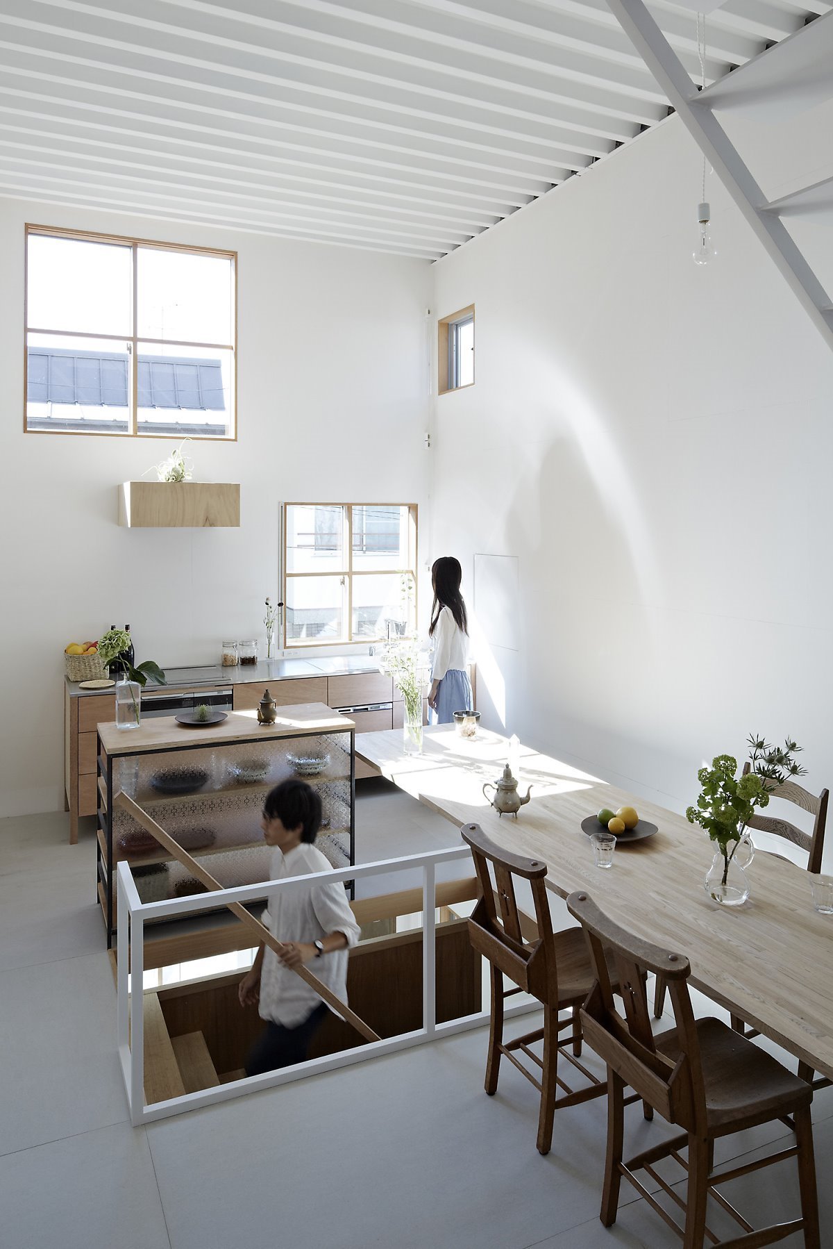 Tato Architects ©Koichi Torimura