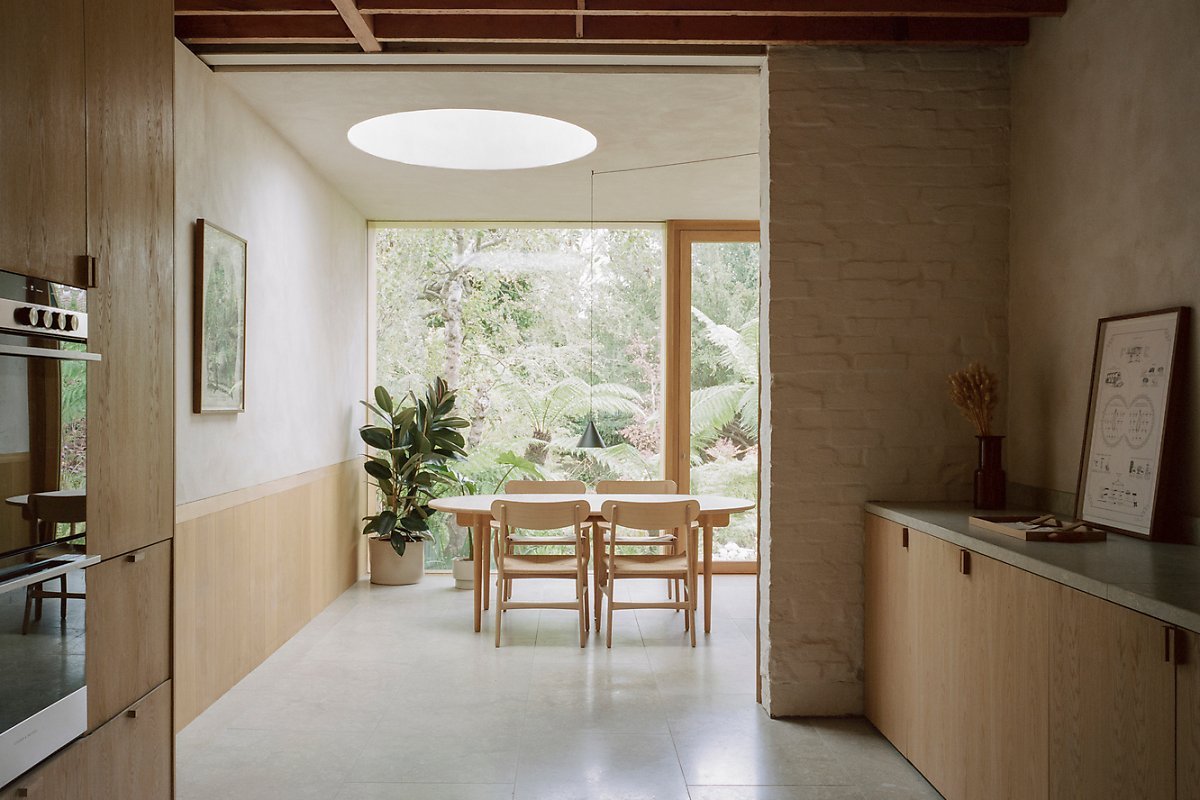 Architecture for London ©Christian Brailey, Lorenzo Zandri